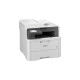 Brother MFC-L3740CDW, Multifunktionsdrucker(hellgrau, USB, LAN, WLAN, Scan, Kopie, Fax)