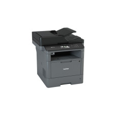 Brother MFC-L5700DN, Multifunktionsdrucker(anthrazit/schwarz, USB/LAN, Scan, Kopie, Fax)