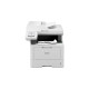 Brother MFC-L5710DN, Multifunktionsdrucker(grau, USB, LAN, Scan, Kopie, Fax)