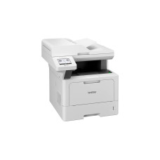 Brother MFC-L5710DW, Multifunktionsdrucker(grau, USB, LAN, WLAN, Scan, Kopie, Fax)