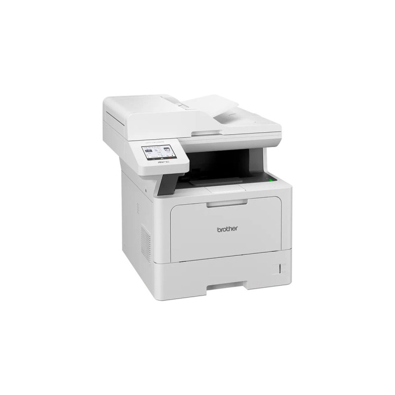 Brother MFC-L5710DW, Multifunktionsdrucker(grau, USB, LAN, WLAN, Scan, Kopie, Fax)