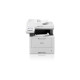 Brother MFC-L5710DW, Multifunktionsdrucker(grau, USB, LAN, WLAN, Scan, Kopie, Fax)