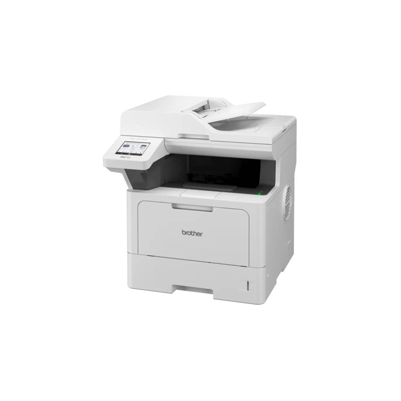 Brother MFC-L5710DW, Multifunktionsdrucker(grau, USB, LAN, WLAN, Scan, Kopie, Fax)