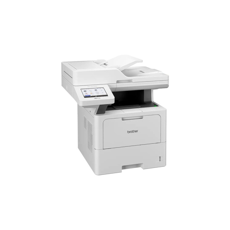 Brother MFC-L6710DW, Multifunktionsdrucker(grau, USB, LAN, WLAN, Scan, Kopie, Fax)