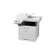 Brother MFC-L6710DW, Multifunktionsdrucker(grau, USB, LAN, WLAN, Scan, Kopie, Fax)