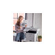 Brother MFC-L6710DW, Multifunktionsdrucker(grau, USB, LAN, WLAN, Scan, Kopie, Fax)