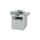 Brother MFC-L6800DW, Multifunktionsdrucker(grau, USB/(W)LAN, Scan, Kopie, Fax)