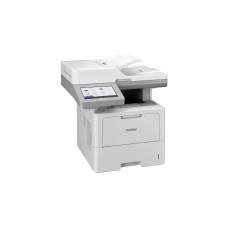 Brother MFC-L6910DN, Multifunktionsdrucker(grau, USB, LAN, Scan, Kopie, Fax)