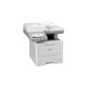 Brother MFC-L6910DN, Multifunktionsdrucker(grau, USB, LAN, Scan, Kopie, Fax)