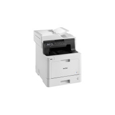 Brother MFC-L8690CDW, Multifunktionsdrucker(USB/LAN/WLAN, Scan, Kopie, Fax)