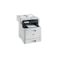 Brother MFC-L8900CDW, Multifunktionsdrucker(USB/LAN/WLAN, Scan, Kopie, Fax)