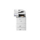Brother MFC-L9670CDNT, Multifunktionsdrucker(grau, USB/LAN, Scan, Kopie, Fax, Secure Print+, Barcode Print+)