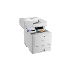 Brother MFC-L9670CDN, Multifunktionsdrucker(grau, USB/LAN, Scan, Kopie, Fax, Secure Print+, Barcode Print+)