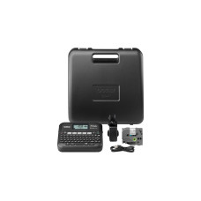 Brother PT-D460BTVP, Beschriftungsgerät(schwarz)