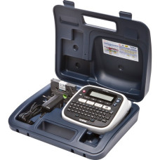 Brother P-Touch D200BWVP, Beschriftungsgerät