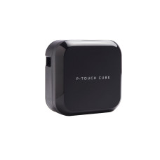 Brother P-touch CUBE Plus, Etikettendrucker(schwarz)