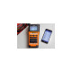 Brother P-touch E5500WNIVP, Beschriftungsgerät(orange/schwarz, WLAN, USB)