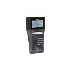 Brother P-touch H500, Beschriftungsgerät(schwarz)