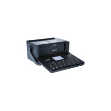 Brother P-touch PT-D800W, Etikettendrucker(WLAN, USB)