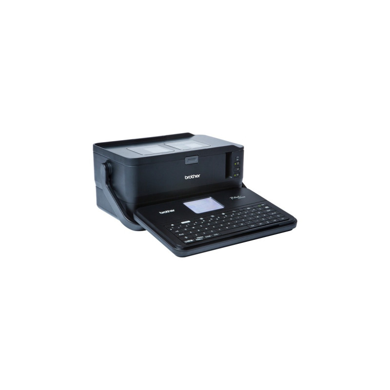 Brother P-touch PT-D800W, Etikettendrucker(WLAN, USB)
