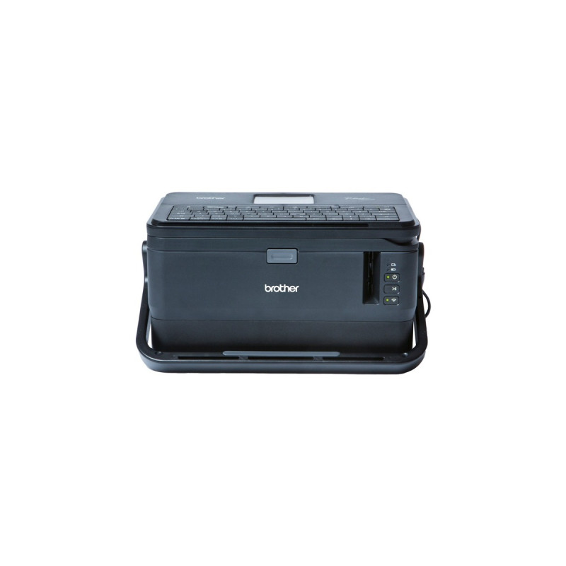 Brother P-touch PT-D800W, Etikettendrucker(WLAN, USB)