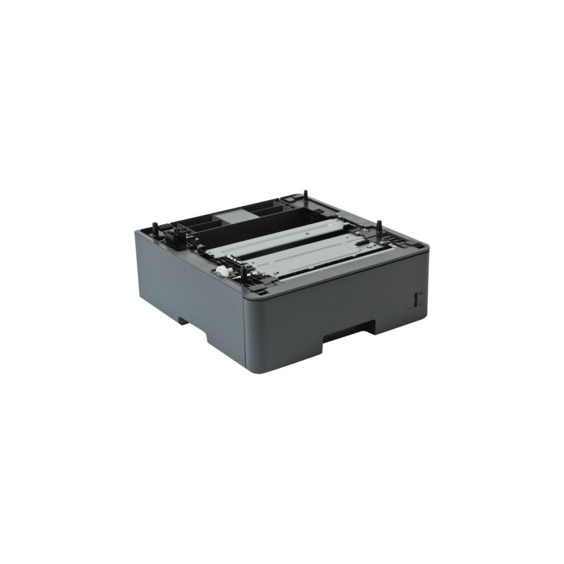 Brother Papierkassette LT-6500, Papierzufuhr