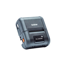 Brother RJ-2030, Bondrucker(schwarz, Bluetooth, USB, Akkubetrieb)