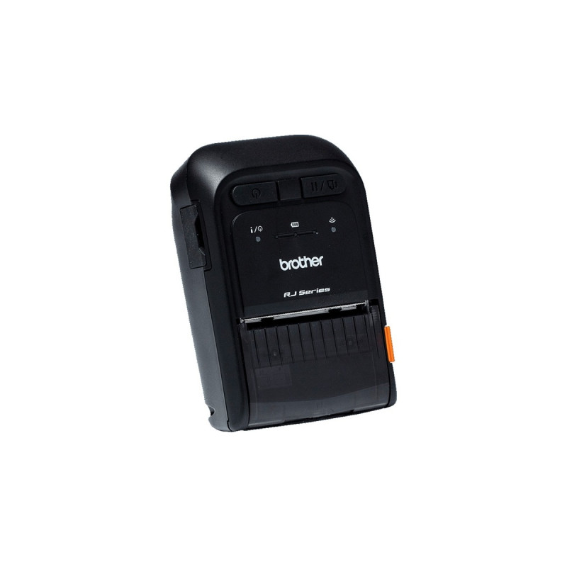 Brother RJ-2035B, Bondrucker(schwarz)