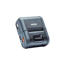 Brother RJ-2050, Bondrucker(schwarz, WLAN, Bluetooth, USB, Akkubetrieb)