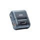 Brother RJ-2050, Bondrucker(schwarz, WLAN, Bluetooth, USB, Akkubetrieb)