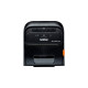 Brother RJ-3035B, Bondrucker(schwarz, Bluetooth, USB, Akkubetrieb)