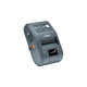 Brother RJ-3050, Bondrucker(schwarz, WLAN, Bluetooth, USB, Akkubetrieb)