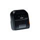 Brother RJ-3055WB, Bondrucker(schwarz, WLAN, Bluetooth, USB, Akkubetrieb)