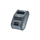 Brother RJ-3150, Bondrucker(schwarz, WLAN, Bluetooth, USB)