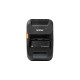 Brother RJ-3230BL, Bondrucker(schwarz, NFC, Bluetooth, USB-C, Akkubetrieb)