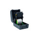 Brother TD-4750TNWBR, Etikettendrucker(grau, Thermotransfer / Thermodirektdruck)
