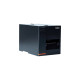 Brother TJ4120TN, Etikettendrucker(schwarz, USB, USB-Host, LAN, RS-232C, Thermotransferdruck)