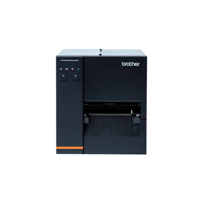 Brother TJ-4020TN, Etikettendrucker(Thermotransfer / Thermodirektdruck)