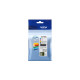Brother Tinte Valuepack LC-3219XL