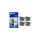 Brother Tinte Valuepack LC-422VAL