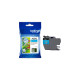 Brother Tinte cyan LC-422XLC