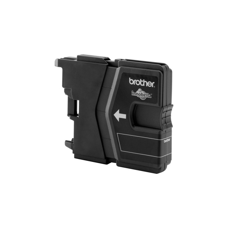 Brother Tinte gelb LC985Y(Retail)