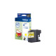Brother Tinte gelb LC-22UY