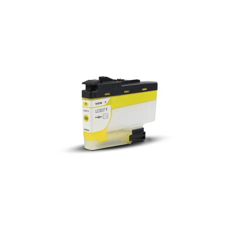 Brother Tinte gelb LC-3237Y