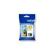Brother Tinte gelb LC-421XLY
