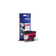 Brother Tinte magenta LC-3239XLM