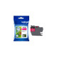 Brother Tinte magenta LC-422XLM