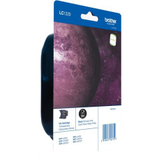 Brother Tinte schwarz LC1220BK(Retail)