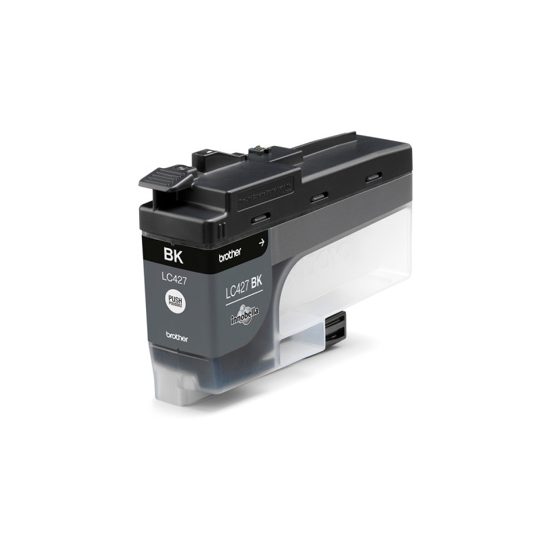 Brother Tinte schwarz LC427BK