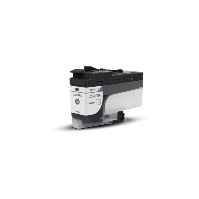 Brother Tinte schwarz LC-3237BK